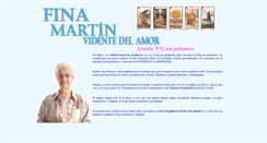 Desktop Screenshot of consultaelfuturo.com